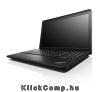 Akció 2014.10.05-ig  LENOVO ThinkPad E540 laptop 15,6  Core i3-4000M 4GB 500GB 710M 1GB DVD