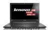 Akció 2014.10.05-ig  LENOVO G50-45 laptop 15,6  AMD Quad-Core A6-6310 4GB 1000GB DVD fekete