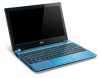 Akció 2012.12.28-ig  Netbook Acer One 725 kék netbok, 11,6  AMD C70, 4GB, 500HDD, 4cell, Li