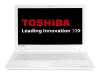 Akció 2015.12.22-ig  Toshiba Satellite C55 laptop 15,6 i5-5200U fehér