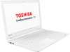 Akció 2016.01.26-ig  Toshiba Satellite C55 laptop 15.6 i5-5200U 1TB DOS fehér C55-C-19P