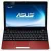 Akció 2013.01.28-ig  Netbook ASUS 1015BX-RED094S AMD C60 /1GBDDR3/320GB W7S piros ( Szerviz