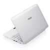 Akció 2013.04.02-ig  Netbook ASUS R051BX-WHI028S AMD C60 /1GBDDR3/320GB W7S fehér mini lapt
