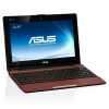Akció 2012.12.28-ig  Netbook ASUS ASUS X101CH-RED035S N2600/1GBDDR3/320GB W7 ST Piros ( Sze