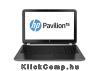 Akció 2014.04.06-ig  HP Pavilion 15-n004eh F6R77EA 15,6  Intel Core i5-4200U 1,6GHz/8GB/1TB