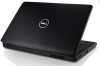 Akció 2013.07.21-ig  Dell Inspiron 15 Black notebook Ci3 3227U 1.9GHz 4GB 500GB Linux
