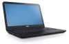 Akció 2014.08.31-ig  Dell Inspiron 15 Black notebook Ci5 4200U 1.6GHz 4G 500GB Linux 8670M