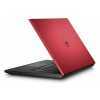 Akció 2014.11.30-ig  Dell Inspiron 15 Red notebook PDC 3558U 1.7GHz 4GB 500GB 4cell Linux