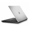 Akció 2015.02.22-ig  Dell Inspiron 15 Silver notebook i3 4005U 1.7GHz 4GB 1TB HD4400 4cell
