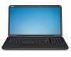 Akció 2013.03.16-ig  Dell Inspiron 17 Black notebook i5 3317U 1.7GHz 4G 500G Linux HD7670M