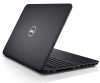 Akció 2014.04.30-ig  Dell Inspiron 17 Black notebook i3 4010U 1.7GHz 4G 500GB Linux HD4400
