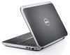 Akció 2012.11.27-ig  Dell Inspiron 15R Silver notebook Core i5 3210M 2.5GHz 4GB 500GB HD400