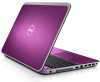 Akció 2014.01.12-ig  Dell Inspiron 15R Purple notebook FHD Core i7 4500U 1.8GHz 8G 1TB Linu