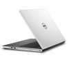 Akció 2015.12.08-ig  Dell Inspiron 15 notebook i3-4005U fehér