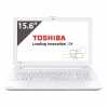 Akció 2015.12.08-ig  Toshiba Satellite laptop 15.6  PQC N3540 1TB fehér