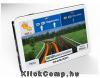 N670 plus 5  iGO8 Magyarország fehér GPS navigáció