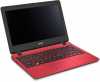 Akció 2016.05.06-ig  Acer Aspire ES1 11,6  mini laptop PQC-N3700 ES1-131-P7SH  piros