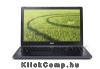 Akció 2014.06.29-ig  Acer E1-570 15,6  notebook  i3-3217U 8G 1000GB DVD