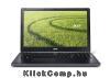 Akció 2014.01.12-ig  Acer E1-530-21174G50MNKK 15,6  notebook Pentium 2117U 4G 500GB DVD író