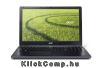 Akció 2014.05.04-ig  Acer E1-530 15,6  laptop Pentium 2117U 4GB 500GB DVD Win8 Fekete