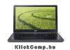 Akció 2014.02.23-ig  Acer E1-570G15,6  laptop Core i3-3217U 4GB 500GB DVD Win 8