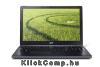 Akció 2013.10.27-ig  Acer E1-570G-53334G75MNKK 15,6  notebook Core i5-3337U 4GB 750GB GT720