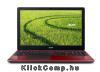 Akció 2014.06.15-ig  Acer E1-570 laptop 15,6  Intel Core i3-3217U 4GB 500GB DVD Piros