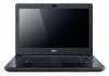 Akció 2014.09.07-ig  Acer NB E5-411-C3YF 14.0  laptop HD Quad Core N2930 4GB 500GB DVD