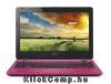 Akció 2014.09.21-ig  Acer NB V3-111P-239Z 11.6  laptop  Multi-touch N2930 4GB 500GB pink
