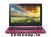 Akció 2014.11.16-ig  Pink Netbook Touch Acer Aspire V3-111P 11,6  Intel PQC N3530 4GB 500GB