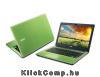 Akció 2014.08.10-ig  Acer Aspire E5-471-33FZ 14  laptop Core i3-4030U 4GB 500GB DVD zöld