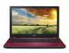 Akció 2014.10.05-ig  Acer Aspire E5-511 15,6  laptop P. Quad Core N3530 4GB 500GB DVD piros