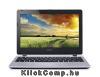 Akció 2014.11.16-ig  Netbook Acer Aspire E3-112-C4NE 11,6 /Intel Celeron N2830 2,16GHz/4GB/