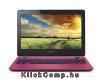 Akció 2015.05.18-ig  Acer Aspire V3 pink netbook 11,6  Touch PQCore N3540 4GB 500GB