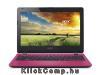 Akció 2015.05.04-ig  Netbook Acer Aspire V3 11,6  Touch Win8 CQC N2940 4GB 500GB pink