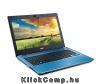Akció 2015.05.31-ig  Acer Aspire E5 14  notebook CQC N2940 4GB 500GB DVD kék Acer E5-411-C5