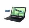 Acer Aspire Nitro VN7 15.6" laptop i5-5200U 1TB GF940M-2GB Backlight fekete Acer VN7-571G-58GS NX.MUWEU.004 Technikai adat