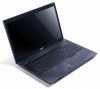 Akció 2013.02.15-ig  Acer Travelmate 5760 fekete notebook 15.6  Core i3 2328M 4GB 500GB W7H