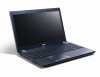 Akció 2012.11.27-ig  Acer Travelmate 5760 fekete notebook 15.6  Core i3 2328M 4GB 750GB W7H