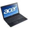 Akció 2013.01.12-ig  Acer Travelmate P453-M fekete notebook (3év+vs) 15.6  LED Core i5 3210
