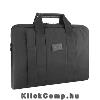 Akció 2014.05.31-ig  Targus City Smart 15.6  Slipcase Black laptop táska