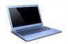 Akció 2012.11.27-ig  Acer V5431 kék notebook 14  PDC B967 UMA 4GB 500GB W7HP ( PNR 1 év )