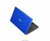 Akció 2015.06.16-ig  Netbook Asus kék 11.6  HD CDC-N2830 4GB 500GB