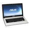 Akció 2013.05.18-ig  ASUS X301A-RX233D   13.3  laptop HD.PDC 2020M,2GB,320GB, Wlan,  fehér
