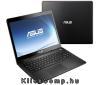 Akció 2013.12.08-ig  ASUS X402CA-WX013D 14  notebook Core i5-3317U 4GB 500GB fekete