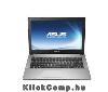 Akció 2014.01.12-ig  ASUS X450CC-WX037D 14  Core i7-3537U 4GB 500GB szürke notebook