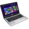 Asus laptop 14" i3-5010U X455LA-WX222D Technikai adat