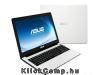 Akció 2013.11.10-ig  ASUS X502CA-XX126D 15,6  notebook Pentium 2117U 4GB 320GB fehér