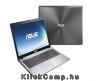 Akció 2013.10.27-ig  ASUS X550CA-XO153D 15,6  Intel Core i3-3217U/4GB/500GB/szürke notebook