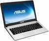 Akció 2014.02.23-ig  Asus X551CA-SX032D notebook 15.6  HD CE-1007U 4GB 500GB free DOS fehér